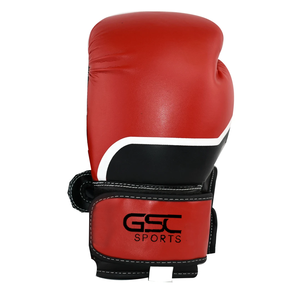 Leather Boxing <b>Gloves</b> High Quality Custom Made Boxing <b>Gloves</b> on Cheap Factory Manufacturing Prices - Product Image 5