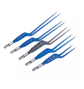 Pinza Monopolar, instrumentos quirúrgicos eléctricos - Product Image 5
