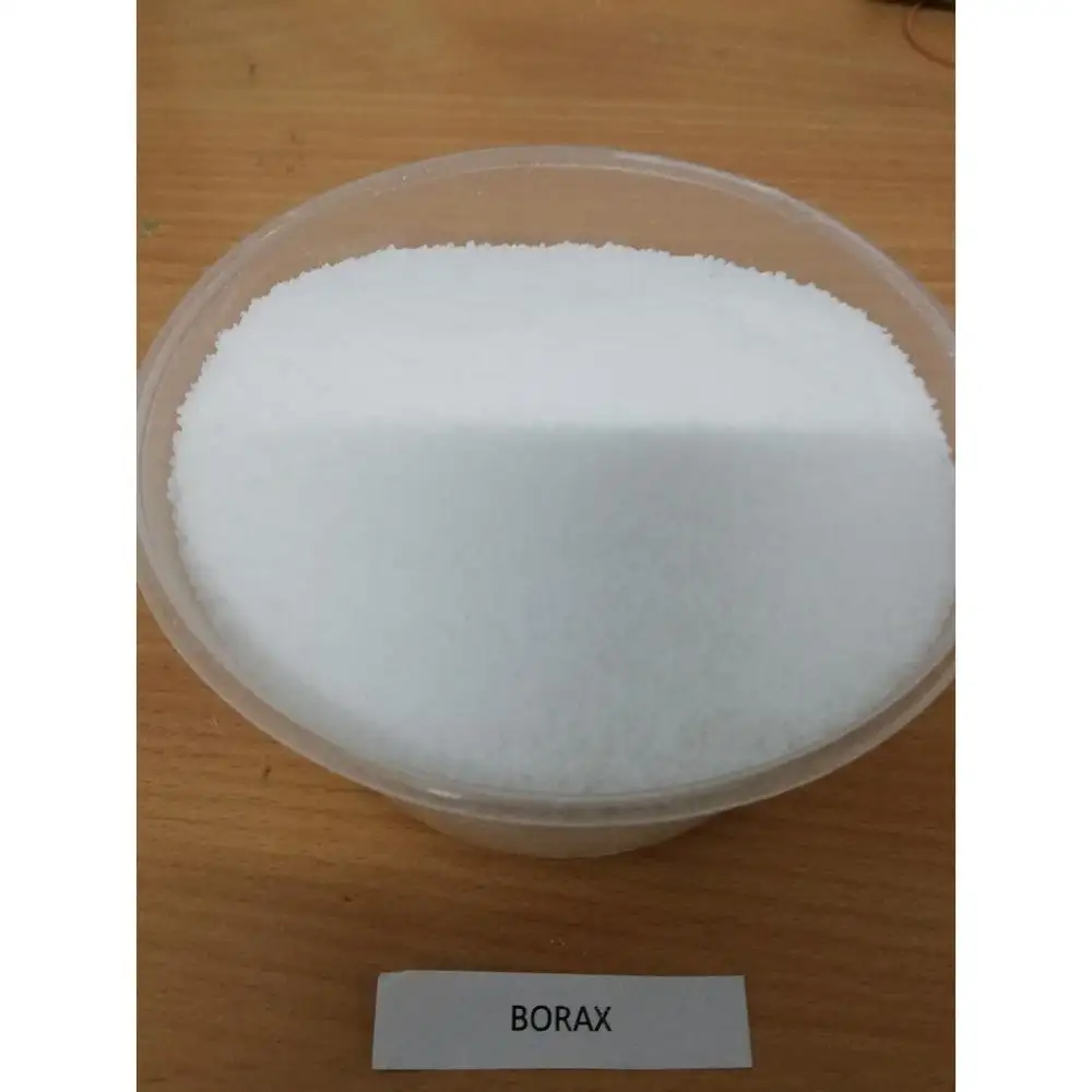 Na2B4O7.10H2O Agriculture use Borax Decahydrate 11%