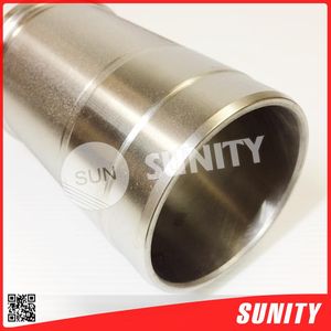 Douille de cylindre Taiwan Sunity D700, haute performance pour camion diesel YANMAR - Product Image 2