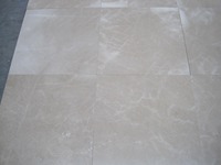 Carrelage en marbre beige Crema Marfil 2025, 20 mm, décoration murale et de sol intérieure, fabriqué en Turquie, qualité supérieure, tailles sur mesure, luxe