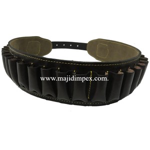 Nuevo cinturón de cartucho de caza al aire libre - Product Image 5
