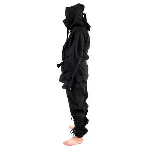 Uniforme Ninja Real, equipo profesional impreso - Product Image 2