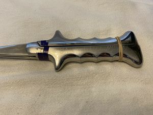 Phụ Khoa Phẫu Thuật <span class=keywords><strong>Bailey</strong></span> Williamson Kẹp Sản Khoa Thép Không Gỉ Simpson Elliot <span class=keywords><strong>Forceps</strong></span> CE ISO Chấp Thuận - Product Image 5