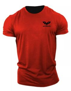 Camiseta Ideal para gimnasio para hombres, camisa de culturismo de alta calidad con impresión personalizada a precio barato - Product Image 6