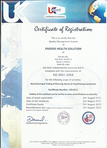 Ensemble de compresses chaudes portables pour la thérapie de réadaptation applicable aux cliniques/hôpitaux à bon prix - Product Image 6