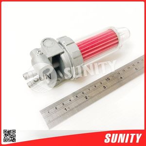Taiwan Sunity Factory Direct <b>Sale</b> Customized TF70 Agrimotor Fuel Filter Assy <b>for</b> YANMAR Traction Machine Fuel Filter Assy - Product Image 3