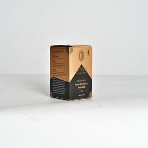 Venta caliente en Corea El mejor producto Producto para la salud inmune Extracto de ginseng rojo fermentado Lavivant oro - Product Image 1