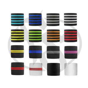 Venta de fábrica Color personalizado Mejor calidad Fitness Producto de seguridad-Power-Lifting Rodilleras - Product Image 3