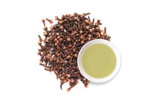 Huile essentielle de clou de girofle pour la fabrication de parfum - Product Image 4