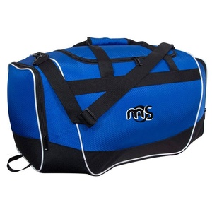 Waterproof Sports Duffle <b>Bag</b> Gym Travel Handbag <b>Overnight</b> Training <b>Bag</b> Travel Duffel <b>bag</b> for Women & <b>Men</b> - Product Image 1