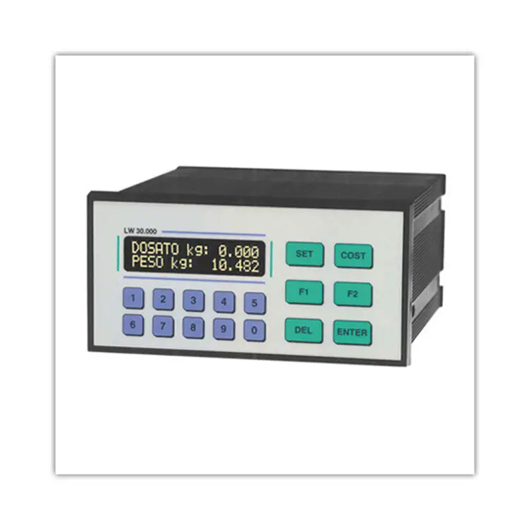 Worldwide Selling Weighing Machine Weight Scale Indicators at Wholesale Price