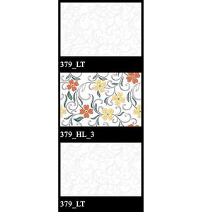 Azulejos de cerámica esmaltada para baño y cocina 30x45cm - Product Image 1