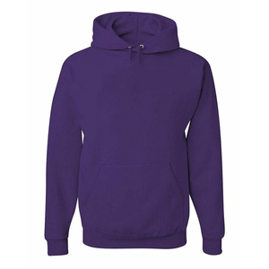 Sudadera con capucha de peso pesado de 500gsm de alta calidad 100% algodón francés Terry hombros caídos Sudadera con capucha de gran tamaño para hombres - Product Image 6