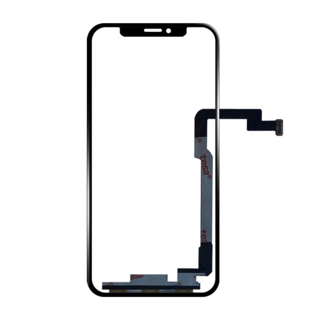 Cell Replacement Lcd Screen Touch Digitizer for iPhone X Lcd Screen Replacement