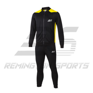 ชุดวอร์มสำหรับผู้ชายชุดวอร์มสั่งตัด - Product Image 1