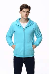 La mejor calidad de 2022 de los hombres sudaderas con capucha Casual de los hombres con capucha de lana 2021 de moda y elegante - Product Image 4