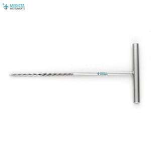 Premium Quality <b>T</b> <b>Bar</b> Taps - High Quality Orthopedic Instruments - Product Image 5