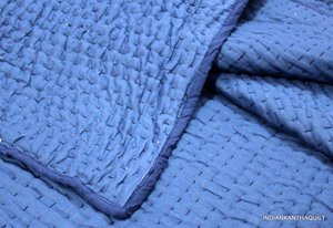 Wholesale Indian Handmade <b>Kantha</b> <b>Quilts</b> - Product Image 3