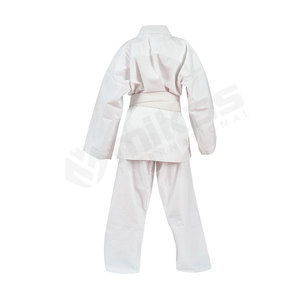 Jiu-Jitsu Gi Bjj Traje para hombres Pakistán Hecho Jiu-Jitsu Gi's Uniform Fightwear BJJ Gis BJJ tarifas de venta completas - Product Image 6