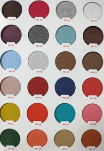 ชุดนักวิ่งผ้าฝ้ายแบบเรียบสำหรับฤดูหนาวสไตล์ใหม่มีซิปด้านหน้าครึ่งกระเป๋ามีซิประบายอากาศกันลมกำหนดสีได้เอง - Product Image 5