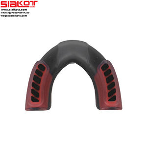 Cubierta de labio OEM ODM, protector bucal de fútbol/pieza bucal/protector de goma de la mejor calidad, nuevo diseño - Product Image 3