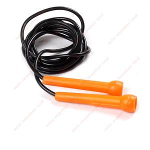 Corde à sauter et de musculation, rouge et noir, entraînement, vente en gros, 21 pièces - Product Image 4