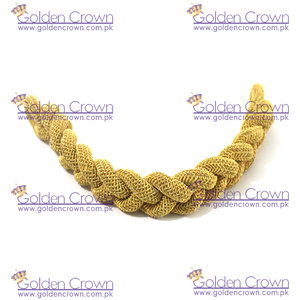 Cable de tapa de alambre de lingotes de oro alemán para equipos de defensa personal - Product Image 6