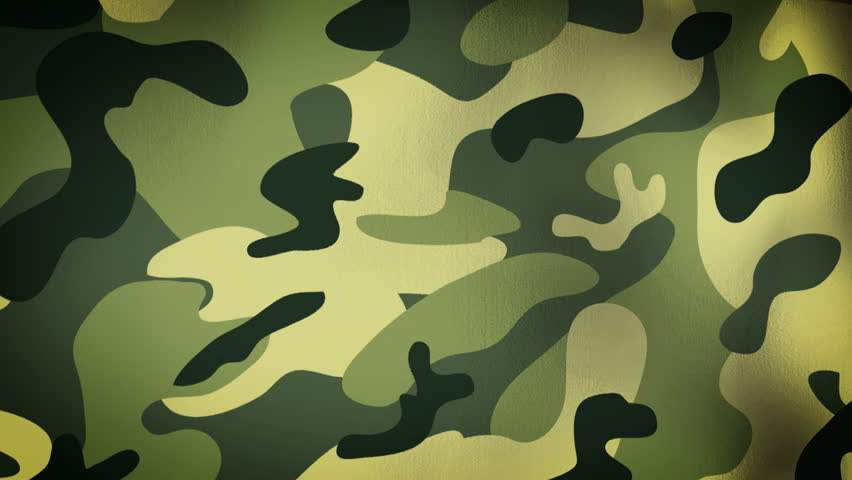 ลายพราง