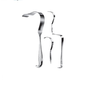 Polloson pulmones Retractor - Product Image 1
