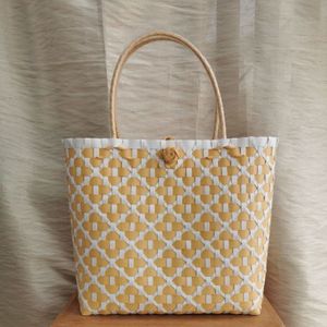 ที่ดีที่สุดผู้ขายที่ทำด้วยมือถุงช้อปปิ้ง/ถุง Pp สำหรับช้อปปิ้ง/ถุงพลาสติกชายหาด2021 - Product Image 6