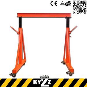 رافعة جسرية بحامل 0.25 طن و 0.5 طن للبيع في دبي من فلوريدا السعر - Product Image 2