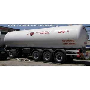 Machines de pressage pour tubes à rouleaux - Product Image 6