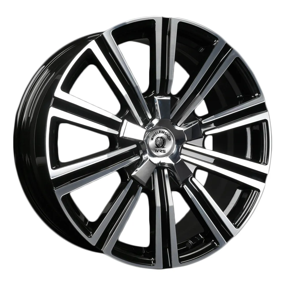 WR-484 Stable Performance Hot Selling Classic Rims Racing Car Automotive Boss of Wheels for Toyota Land Cruiser