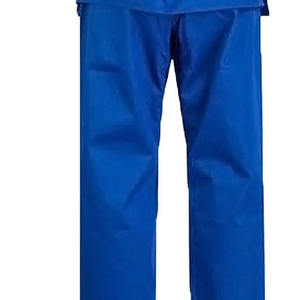 Uniforme de karaté léger et confortable personnalisé pour adultes pour la pratique des arts martiaux - Product Image 3