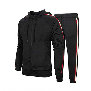 Pull à capuche avec logo privé personnalisé du fabricant OEM, survêtement de jogging, survêtement de grande taille avec impression de lettres, jogging personnalisé - Product Image 1