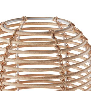 Chấ<span class=keywords><strong>t</strong></span> Lượng Cao Thiế<span class=keywords><strong>t</strong></span> Kế Hiện Đại Mây Đèn Bàn Với <span class=keywords><strong>C</strong></span>ơ Sở Bằng Gỗ Thân Thiện Với Môi Bán Buôn <span class=keywords><strong>T</strong></span>ừ Việ<span class=keywords><strong>t</strong></span> Nam Điện Cung <span class=keywords><strong>C</strong></span>ấp Điện - Product Image 3