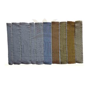 Meilleure Tresse de Cérémonie en Fil Métallique pour Uniformes d'Officiers – Confortable et Idéale pour l'Extérieur - Product Image 3