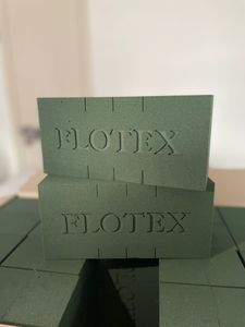 โฟมลายดอกไม้ขายดีสำหรับตกแต่งในโอกาสฉลองเทศกาลอิฐขนาดเท่าอิฐแห้งของจำเป็นสำหรับงานแต่งงานตรุษจีน - Product Image 3