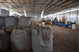 Pellet de madera a1, combustible de bioma, precio barato - Product Image 6