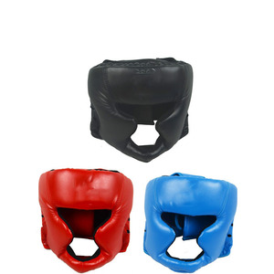 Protector de cabeza de boxeo, producto nuevo de alta calidad, venta al por mayor - Product Image 6