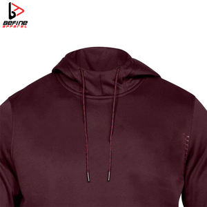 Sudadera con Capucha Personalizada de Estilo Urbano Hip-Hop, Ropa Casual de Moda para Hombre, Logotipo Versátil, Servicio OEM, Forro Polar, Invierno, Otoño - Product Image 4