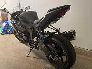Used 2019-Kawasaki ZX 636 ABS - Product Image 6