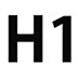 H1