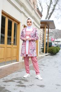 New Season <b>Women</b> Islamic Clothing Abaya <b>Kaftan</b> Tunic Dubai Arab Muslim Islamic Fashion Turkish Quality - Product Image 2