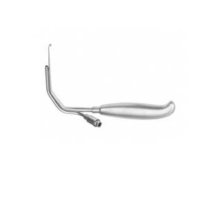 Instrumentos de Cirugía Plástica Walter Alar y Retractor Nasal Manual de Acero Inoxidable con Certificación CE Grado A+ Garantía de por Vida - Product Image 1