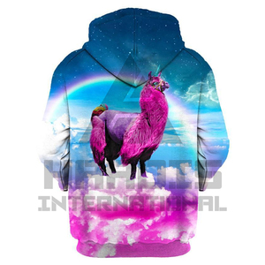 Sudaderas con Capucha para Hombre de Alta Calidad, Tejidas a Crochet, Transpirables, Sublimadas, Nueva Colección de Invierno, Gran Venta - Product Image 2