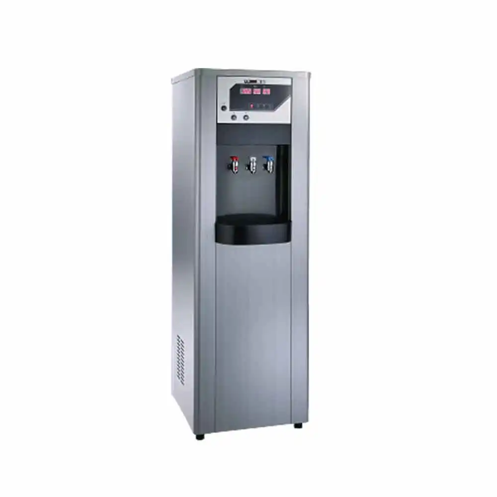 Distributeur d'eau automatique, micro-ordinateur, ml