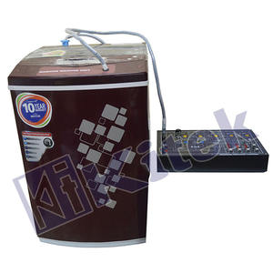 ระบบฝึกอบรม KITEK สำหรับเครื่องซักผ้า รุ่น KVT-13 สำหรับการฝึกอบรมเชิงปฏิบัติในสภาพแวดล้อมจริง - Product Image 2