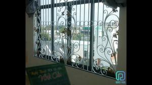 Marco de ventana de hierro impresionante con el mejor precio de Vietnam - Product Image 5